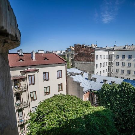 Krolewska Deluxe Comfy Apartment Krakow Exterior photo