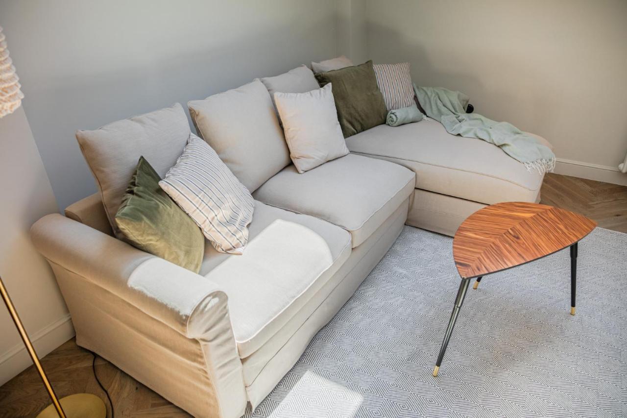 Krolewska Deluxe Comfy Apartment Krakow Exterior photo